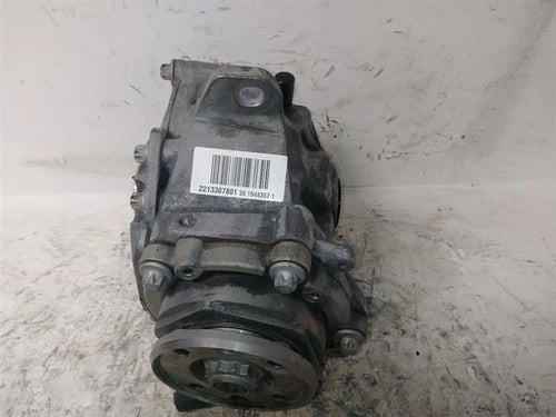 2018 Mercedes S560 fits Front Used OEM Front Differential Carriers used OEM front differential carrier assembly