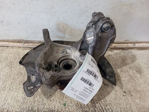 2018-2024 Volkswagen Tiguan 3953224 Front Left/Driver Used OEM Steering Knuckle Spindle