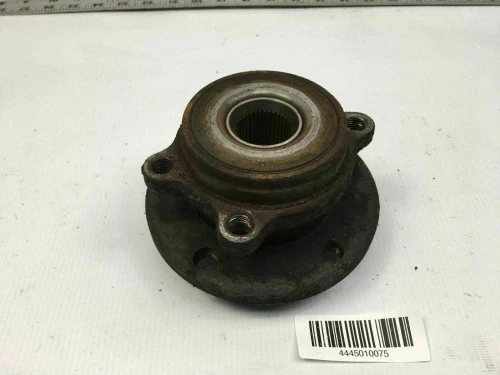 2008 Volkswagen Eos Front Right/Passenger With Hub Used OEM Steering Knuckle Spindle