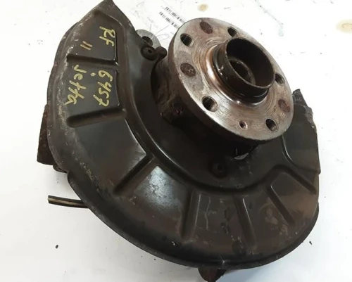 2012-2020 Volkswagen Jetta Front Right/Passenger Used OEM Steering Knuckle Spindle