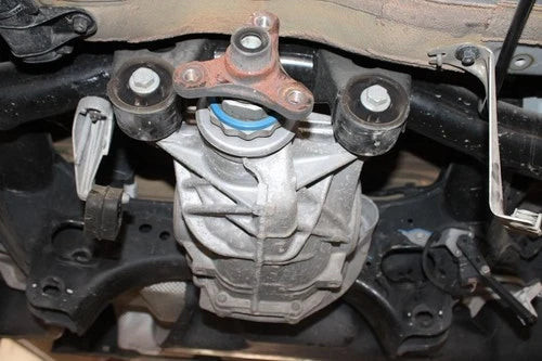 2019-2024 BMW 230I Rear Automatic Transmission Carrier 2.81 Ratio Unit Used OEM Differentials & Carriers used OEM