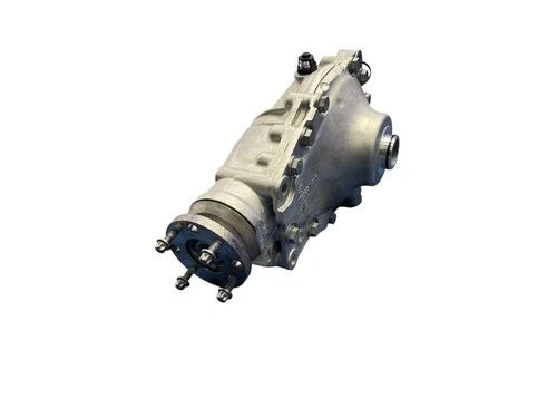 2024-2025 BMW 530I AWD 2.0L Front Differential Axle Carrier 7647386 * Used OEM Front Differential Carriers used OEM front