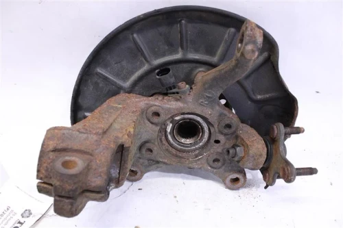 Volkswagen Eos 1082922 Front Right/Passenger Used OEM Steering Knuckle Spindle