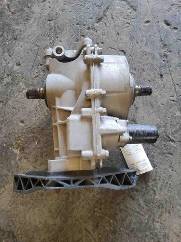 2019-2022 Jeep Cherokee 3.73 Ratio Rear . Used OEM Rear Differential Carriers used OEM rear differential carrier assembly