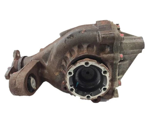2014-2019 Cadillac Cts 3.6L Sedan Rear Differntial Carrier Used OEM Differentials & Carriers used OEM differential carrier