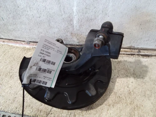 2018-2023 Volkswagen Atlas 4024210 Front Left/Driver Used OEM Steering Knuckle Spindle