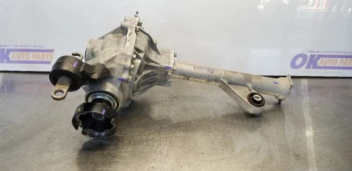 24 Ford Bronco Front Carrier Chunk 2.3L 4X4 4WD 3.73 Ratio MB3W3B079MCH Used OEM Front Differential Carriers used OEM front
