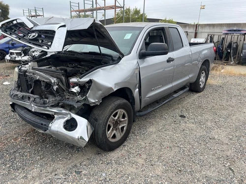 FUEL VAPOR CHARCOAL CANISTER 777400C050 2007 TOYOTA TUNDRA