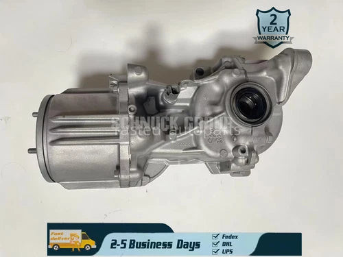 2019-2023 Rear Axle AWD for Oe Mazda 3 Cx-30 CX30 Used OEM Rear Differential Carriers used OEM rear differential carrier