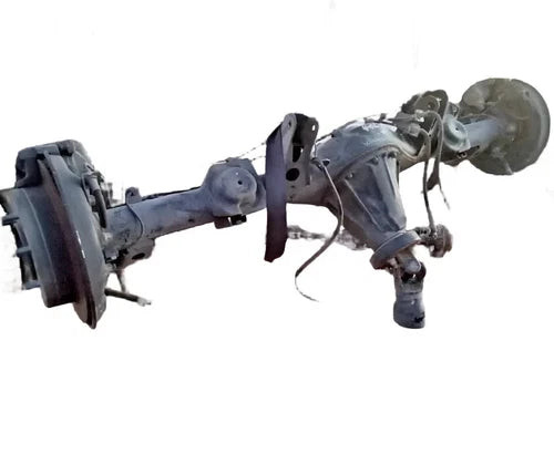 2003-2004 Toyota 4RUNNER Rear Differential Rear End Carrier Used OEM Rear Differential Carriers used OEM rear differential