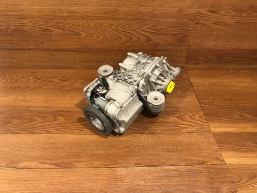 2010-2014 Cadillac Srx Rear Differential Diff Axle Carrier Pump Used OEM Rear Differential Carriers used OEM rear