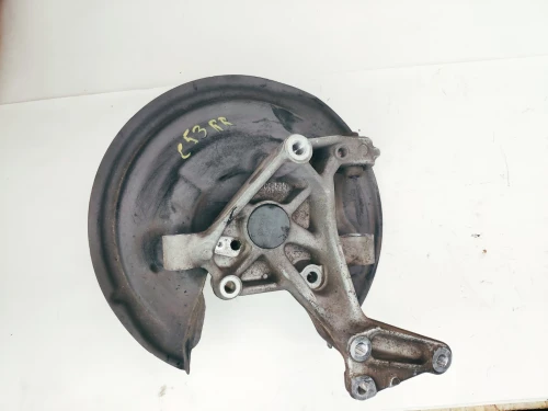 2009 Volkswagen Tiguan Rear Right/Passenger Used OEM Steering Knuckle Spindle