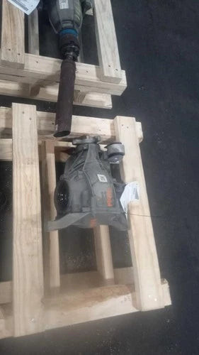 2019 Mercedes-Benz Mercedes Glc-Class 2 Used OEM Differential Carrier Assembly used OEM differential carrier assembly