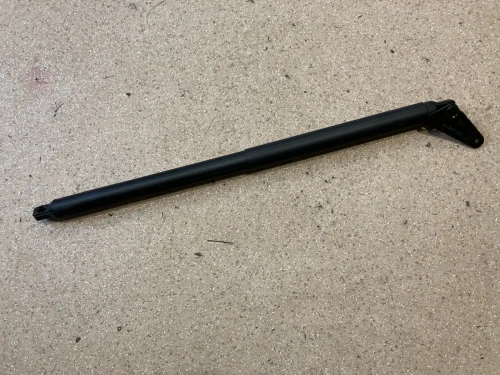 Volkswagen Tiguan Right/Passenger Used OEM Steering Knuckle Spindle
