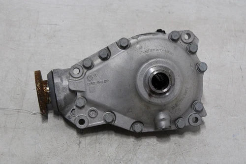 Carrier/Differential BMW 840I 21 Used OEM Differentials & Carriers used OEM differential carrier assembly