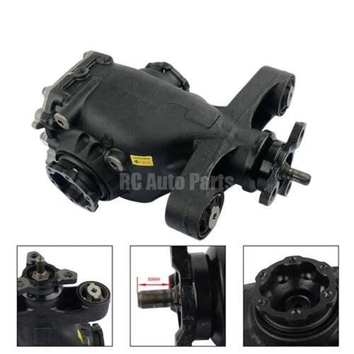 2014-2019 Rear Carrier Differential for Cadillac Cts 84110752 23150302 Used OEM Rear Differential Carriers used OEM rear