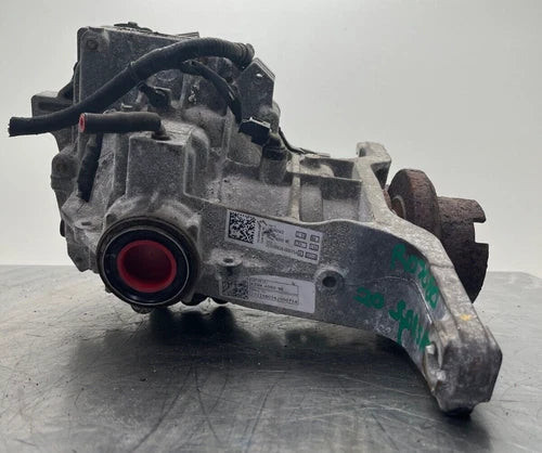 2020 Lincoln Corsair 2.0T Rear Carrier Differential Case AT AWD Used OEM Rear Differential Carriers used OEM rear