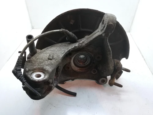 2011 Volkswagen Front Right/Passenger Used OEM Steering Knuckle Spindle