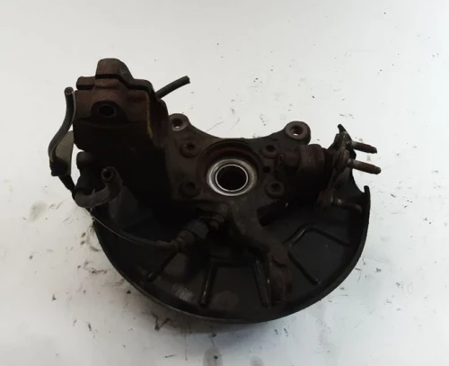 2012-2020 Volkswagen Jetta Front Left/Driver Used OEM Steering Knuckle Spindle