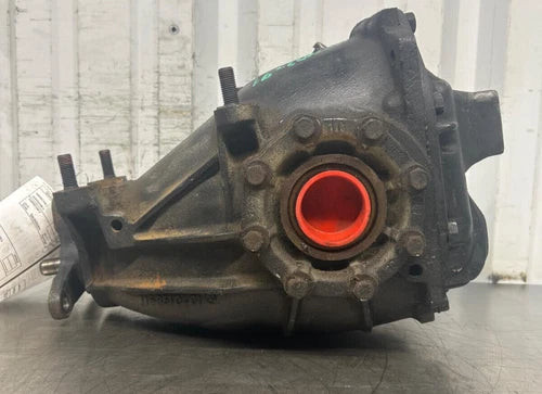 1972-1980 Mercedes 450SL Rear Carrier Differential 28,524 Miles Used OEM Rear Differential Carriers used OEM rear