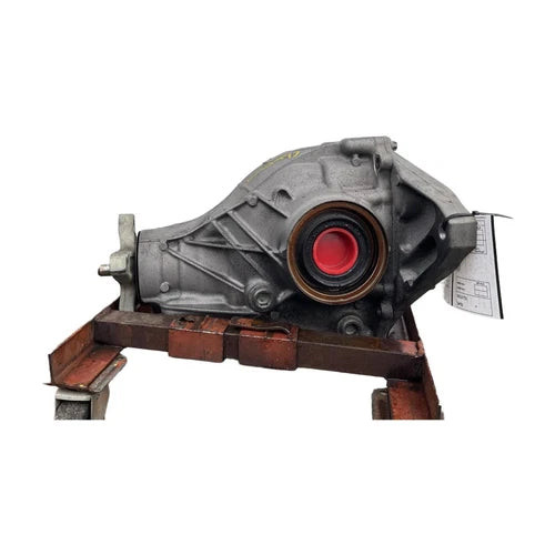 2019-2021 Mercedes CLS450 Rear Carrier RWD Used OEM Rear Differential Carriers used OEM rear differential carrier assembly