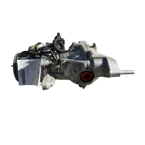 2023 Mazda Cx-50 Rear Carrier Used OEM Rear Differential Carriers used OEM rear differential carrier assembly