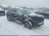 2018 Nissan Murano Rear AWD VIN 5 1ST D Used OEM Differential Carrier Assembly used OEM differential carrier assembly
