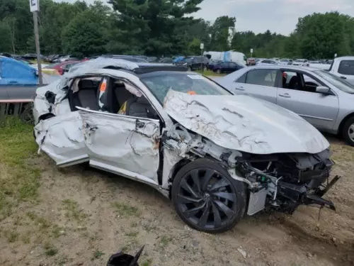 Carrier/Differential Arteon 22 Rear Used OEM Differentials & Carriers used OEM differential carrier assembly
