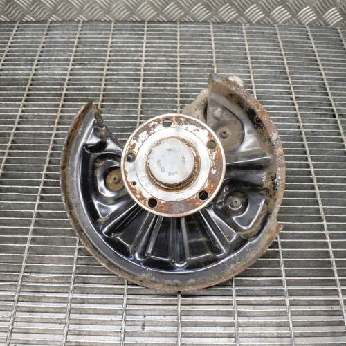 2016 Volkswagen Passat Rear Right/Passenger Used OEM Steering Knuckle Spindle