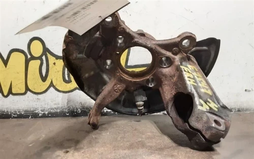 2012-2019 Volkswagen Beetle 1355149 Front Right/Passenger Used OEM Steering Knuckle Spindle