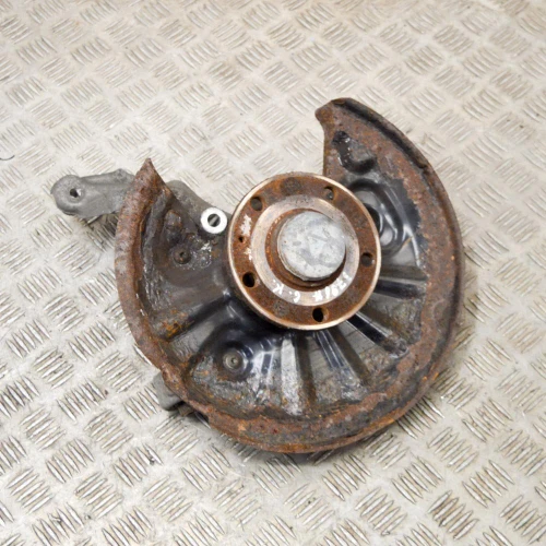 2017 Volkswagen Passat Rear Left/Driver Used OEM Steering Knuckle Spindle