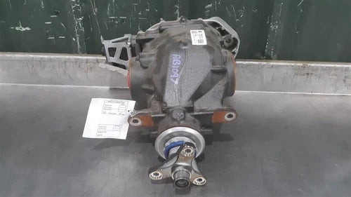 2020 BMW Z4 G29 M40I Rear Differential Chunk Carrier 3.15 Ratio Used OEM Rear Differential Carriers used OEM rear