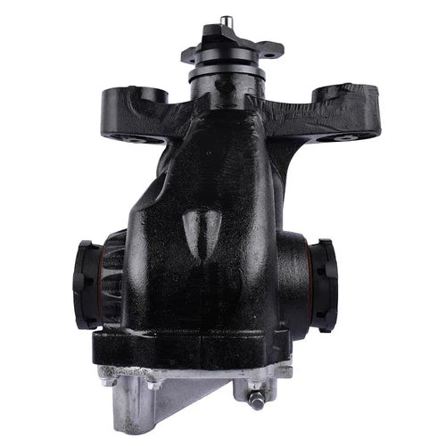 OE 84110755 For Cadillac CTS 3.45 Rear Carrier Differential Assemblies 2014-2019 used OEM rear differential carrier assembly
