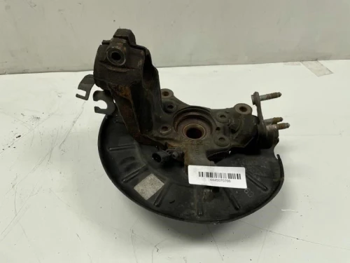 2009-2018 Volkswagen Tiguan Front Left/Driver AWD With Hub Used OEM Steering Knuckle Spindle