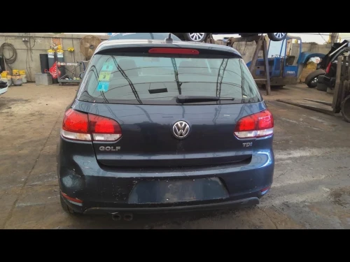 2009-2018 Volkswagen Tiguan 6806035 Front Right/Passenger Used OEM Steering Knuckle Spindle
