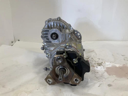 2024 Mazda Cx-90 Front Carrier 3.3L AWD Gasoline Used OEM Front Differential Carriers used OEM front differential carrier