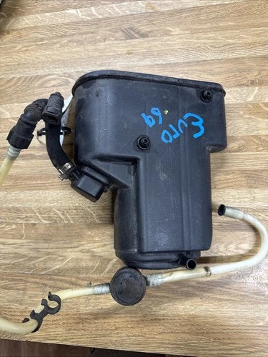 99-00 VW Eurovan Rialta Evap Charcoal Canister OEM Vapor 2.5L AES Engine