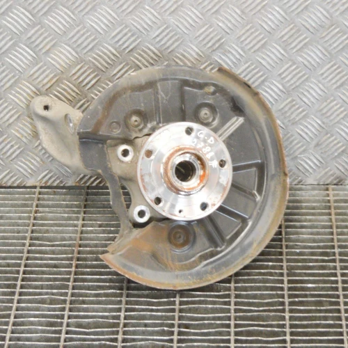 2017 Volkswagen Tiguan Rear Right/Passenger Used OEM Steering Knuckle Spindle