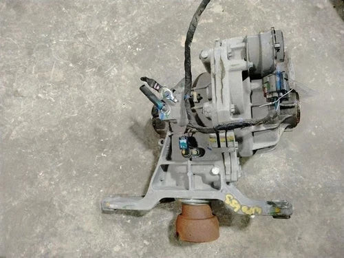 2022 Carrier for Maverick 2750796 Used OEM Differentials & Carriers used OEM differential carrier assembly
