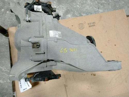 2025 Rear Carrier for Escalade 2991094 Used OEM Rear Differential Carriers used OEM rear differential carrier assembly
