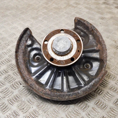 2017 Volkswagen Passat Rear Right/Passenger Used OEM Steering Knuckle Spindle