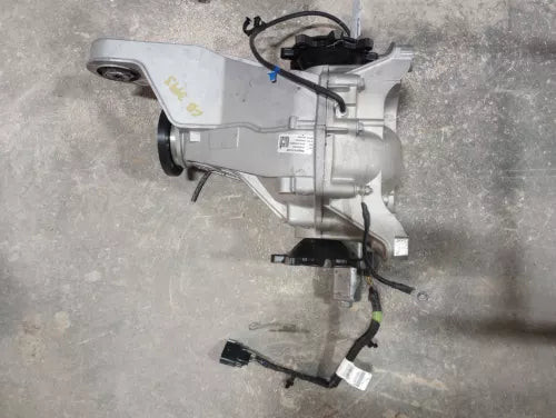2024 Rear Carrier 85014368 for Escalade V-Series 2948245 Used OEM Rear Differential Carriers used OEM rear differential