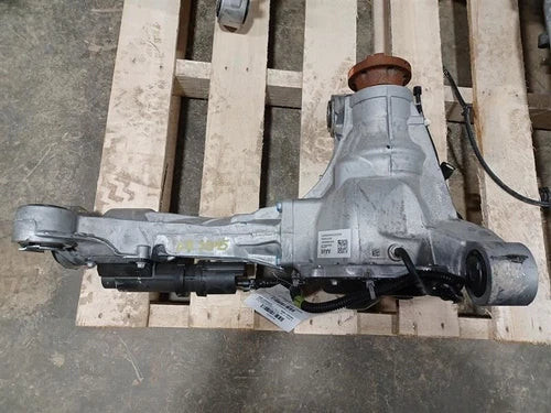 2023 Front Carrier 85644578 for Yukon 2836199 Used OEM Front Differential Carriers used OEM front differential carrier