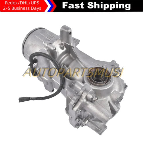 2018-2021 Ratio 2.93 Rear Axle for Mazda Cx-5 Cx-9 AWD Used OEM Rear Differential Carriers used OEM rear differential carrier