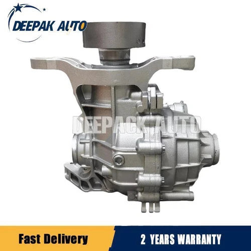 2019-2021 for Ford Edge Lincoln Nautilus Rear 2.0L Used OEM Rear Differential Carriers used OEM rear differential carrier