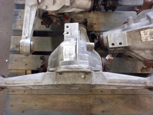 2001-2002 Dodge Viper Carrier Rear; 01 02 Used OEM Differentials & Carriers used OEM differential carrier assembly