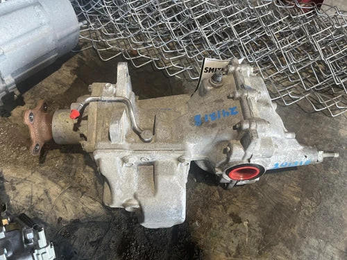 2022-2024 Nissan Rogue Rear AWD 383006RE3A Used OEM Rear Differential Carriers used OEM rear differential carrier assembly