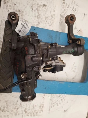 2000-2004 Toyota Tacoma SR5 Trd, 4X4 Front Carrier , , Mt, R150F, 41110-34261 Used OEM Front Differential Carriers used OEM