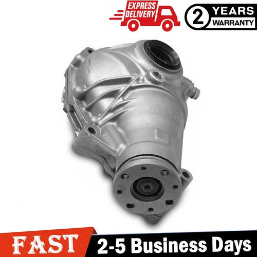 2011-2018 Fit BMW X3 X4 F25 F26 Front 31507578154 Used OEM Front Differential Carriers used OEM front differential carrier