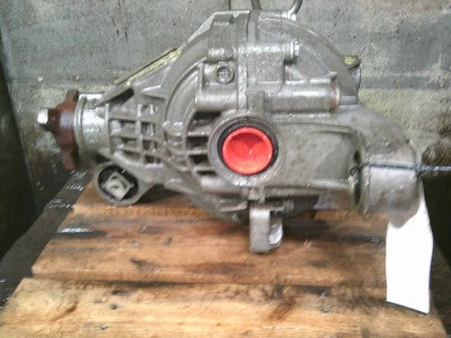 2010-2016 Porsche Panamera 4.8L Rear Carrier Used OEM Rear Differential Carriers used OEM rear differential carrier assembly